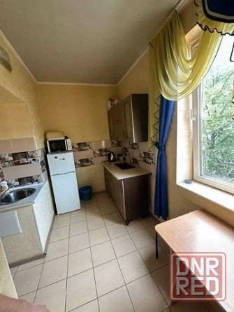 Сдаётся двухкомнатная квартира на долгосрочную аренду Донецк - изображение 2