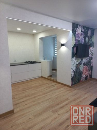 Сдаётся в аренду квартира Комнат : 1-ая Район : Ворошиловский Донецк - изображение 3