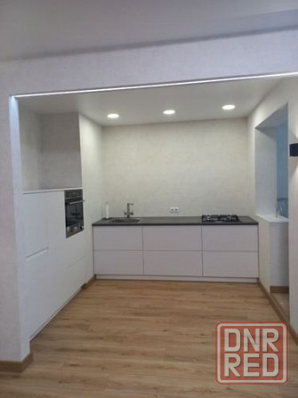 Сдаётся в аренду квартира Комнат : 1-ая Район : Ворошиловский Донецк - изображение 1