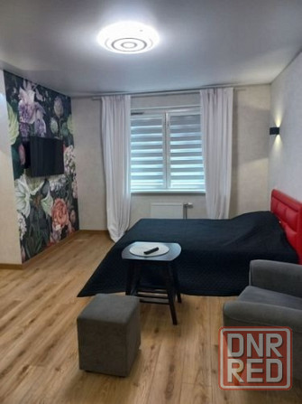 Сдаётся в аренду квартира Комнат : 1-ая Район : Ворошиловский Донецк - изображение 2