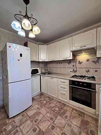 Киевский р-н, Маяк Донецк