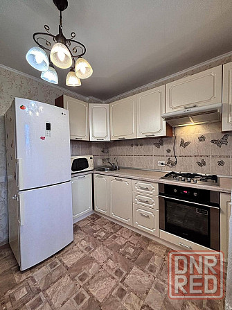 Киевский р-н, Маяк Донецк - изображение 1