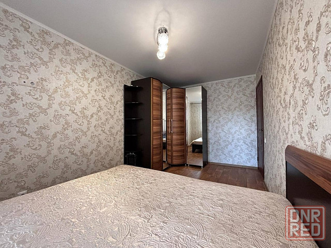 Киевский р-н, Маяк Донецк - изображение 4