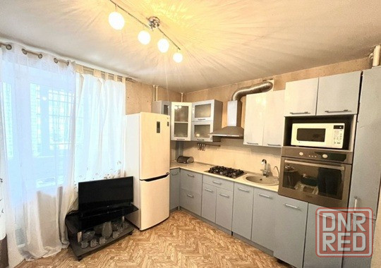 Аренда 2кк квартира, Куйбышевский район Донецк - изображение 4