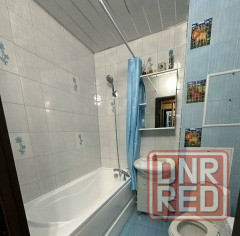 Сдаю однокомнатную квартиру 42.0 м² этаж 4/9 город Донецк, Ворошиловский район Донецк - изображение 1