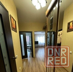 Сдаю однокомнатную квартиру 42.0 м² этаж 4/9 город Донецк, Ворошиловский район Донецк - изображение 2