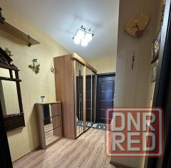 Сдаю однокомнатную квартиру 42.0 м² этаж 4/9 город Донецк, Ворошиловский район Донецк - изображение 6