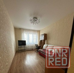 Сдаю однокомнатную квартиру 42.0 м² этаж 4/9 город Донецк, Ворошиловский район Донецк - изображение 3