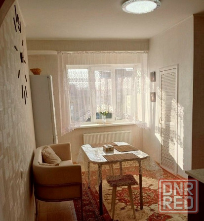 Сдается: Двухкомнатная квартира улица Щорса, 3 Этаж: 6/9 Район: Ворошиловский Донецк - изображение 2