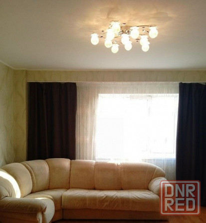 Сдается: Двухкомнатная квартира улица Щорса, 3 Этаж: 6/9 Район: Ворошиловский Донецк - изображение 8