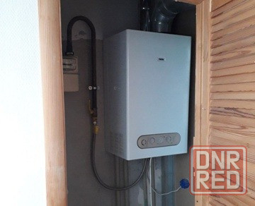 Сдается: Двухкомнатная квартира улица Щорса, 3 Этаж: 6/9 Район: Ворошиловский Донецк - изображение 7