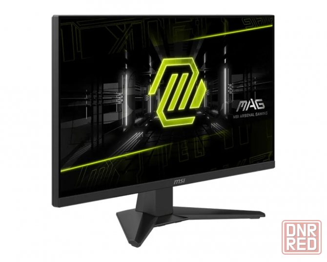 200 герц Игровой монитор 23,8/ips Донецк - изображение 2