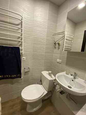 Сдаётся квартира на долгосрочную аренду Донецк