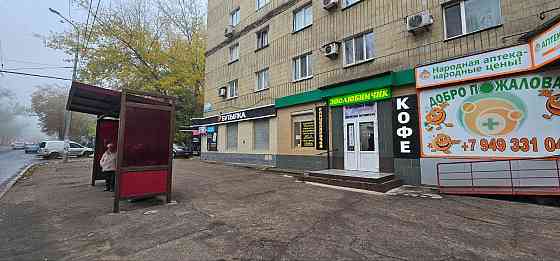 Сдам часть помещения. Донецк