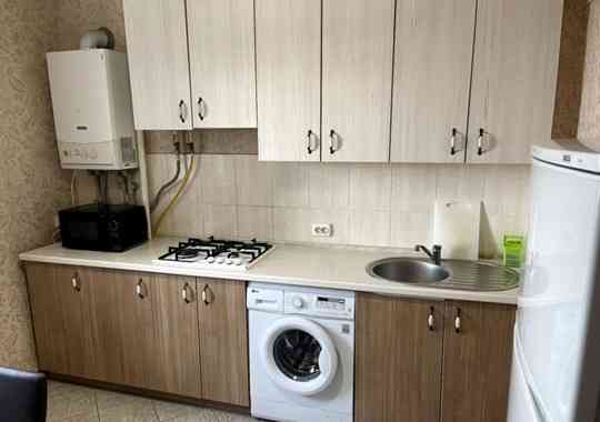 Сдаётся на длительный период однокомнатная квартира в Куйбышевском районе Донецк