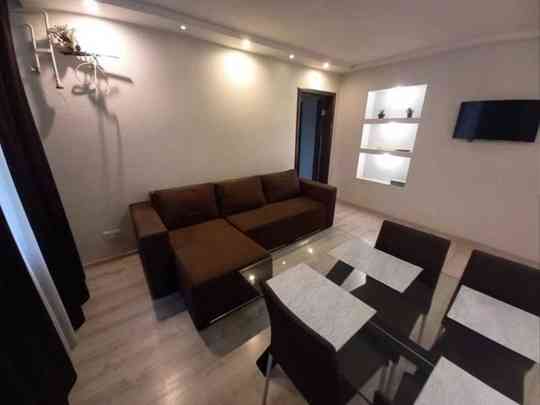 Сдается 2-х комнатная квартира-студия в Буденновском районе Донецк