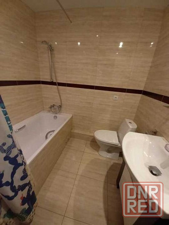 Сдается 2-х комнатная квартира-студия в Буденновском районе Донецк - изображение 3