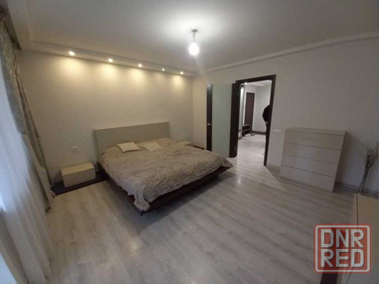 Сдается 2-х комнатная квартира-студия в Буденновском районе Донецк - изображение 1