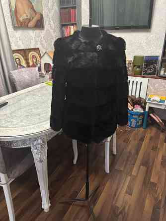 Шуба норка Макеевка