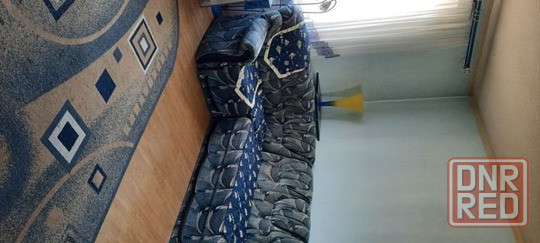 Сдаётся в аренду квартира Комнат : 2-ая Район : Куйбышевский Донецк - изображение 1