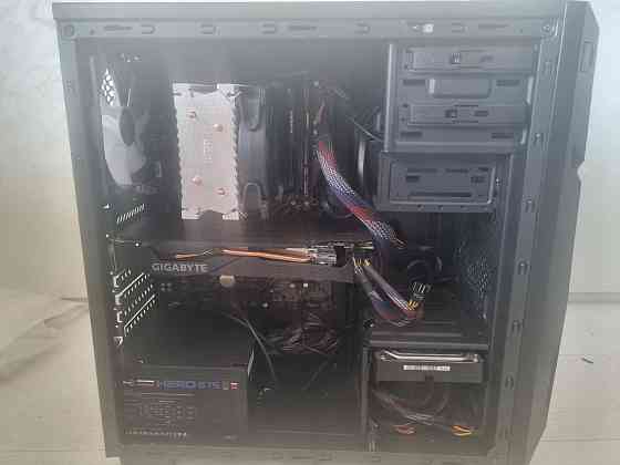 Продам компьютер. Горловка