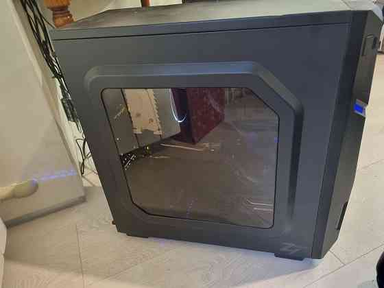 Продам компьютер. Горловка