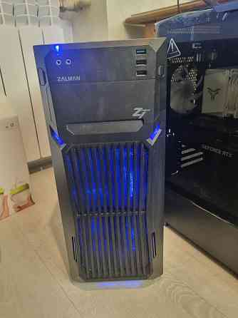 Продам компьютер. Горловка