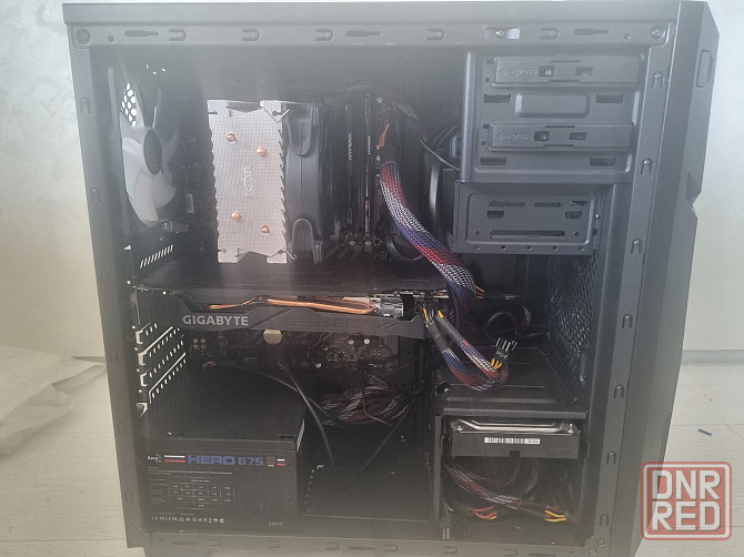 Продам компьютер. Горловка - изображение 3