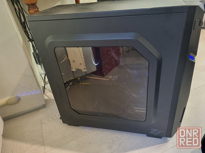 Продам компьютер. Горловка - изображение 1