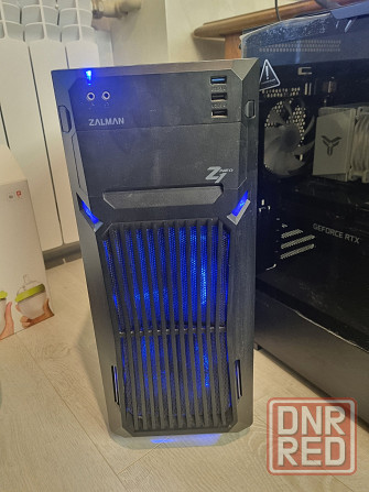 Продам компьютер. Горловка - изображение 2