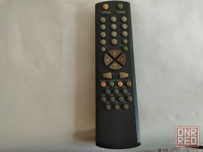 маленький с экраном 36 см в рабочем состоянии Донецк - изображение 4