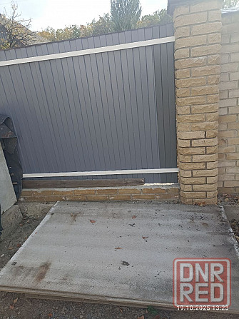 Шифер плоский Донецк - изображение 3