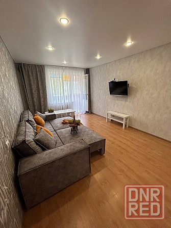 Ворошиловский район улица 50-летия ссср Донецк - изображение 1