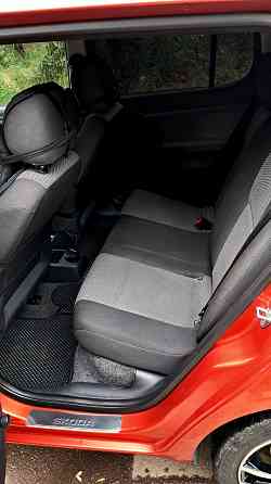 Шкода Фабия 2 Донецк