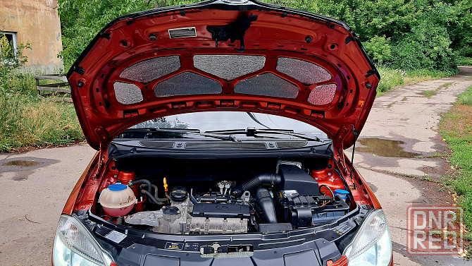 Шкода Фабия 2 Донецк - изображение 7