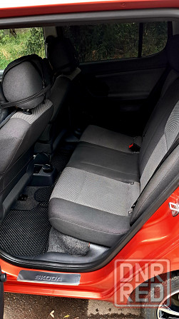 Шкода Фабия 2 Донецк - изображение 4