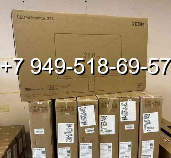 Moнитор Xiaomi 24" G24 IPS 240Hz Донецк