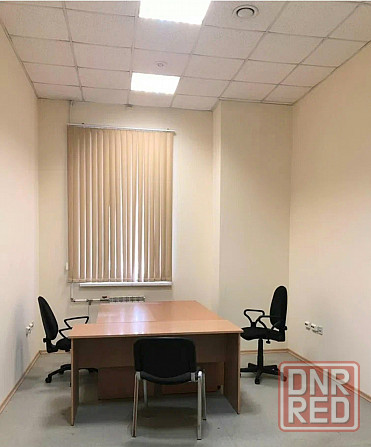 Офис/кабинет 35кв и 80кв, Калининский рынок Донецк - изображение 1
