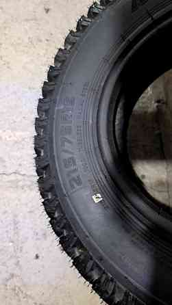 Продам шины 215/75 r 15 Донецк