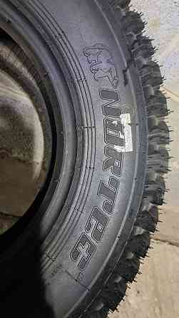 Продам шины 215/75 r 15 Донецк
