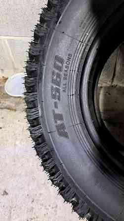 Продам шины 215/75 r 15 Донецк