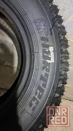 Продам шины 215/75 r 15 Донецк - изображение 2