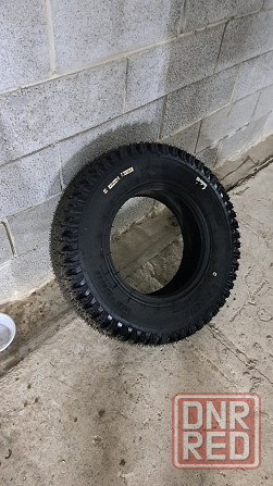 Продам шины 215/75 r 15 Донецк - изображение 5