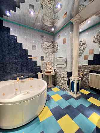 2-х этажный дом в Петровском районе Донецк