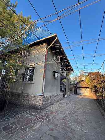 2-х этажный дом в Петровском районе Донецк