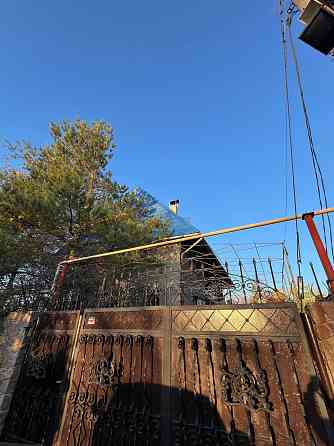 2-х этажный дом в Петровском районе Донецк