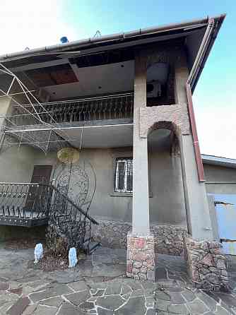 2-х этажный дом в Петровском районе Донецк