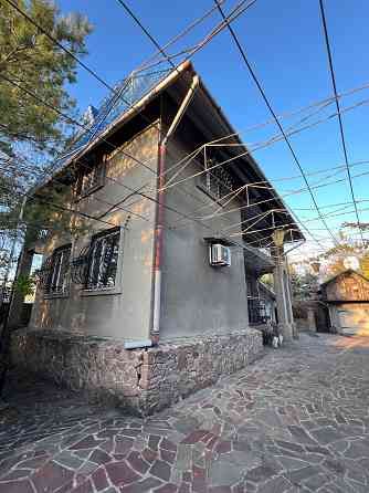 2-х этажный дом в Петровском районе Донецк