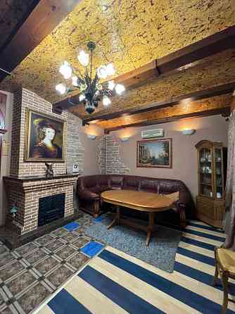 2-х этажный дом в Петровском районе Донецк