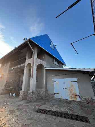 2-х этажный дом в Петровском районе Донецк